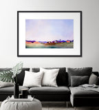 Ranch by the Mountains