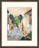 Village Streets I