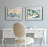 Landscape, ca. 1904 by Henri-Edmond Cross