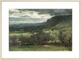 Montclair by George Inness, 1878