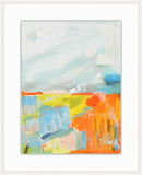 Drive in the French Countryside