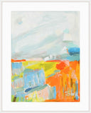 Drive in the French Countryside