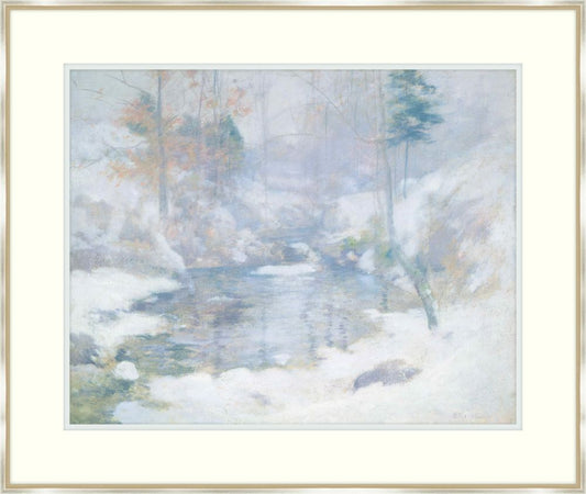 Winter Harmony Twatchman