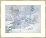 Winter Harmony Twatchman