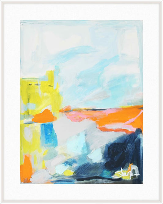 le Chateau Sur La Mer