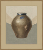 Earthenware Vase I