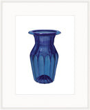 Cobalt Glass