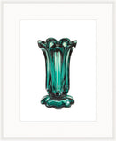 Emerald Glass