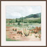 Cactus Field I