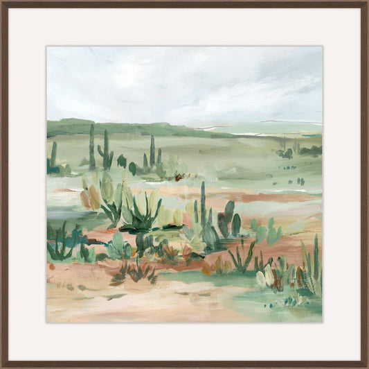 Cactus Field II