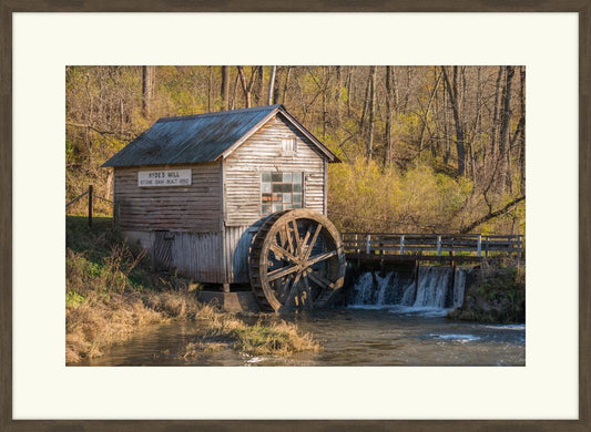 Grist Mill I