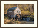 Grist Mill I