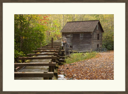 Grist Mill II