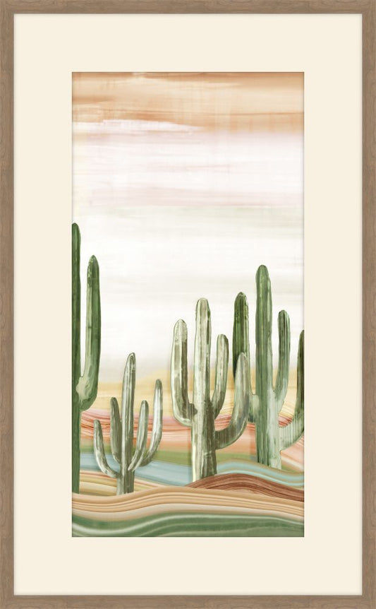 Serenity in the Desert I