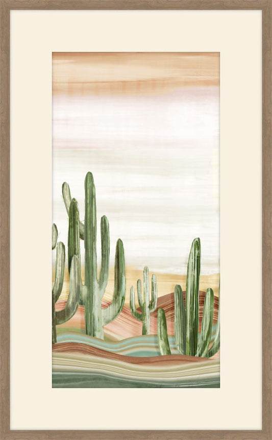 Serenity in the Desert II