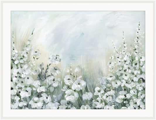 Wildflowers in the Pasture