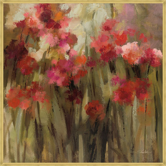 Wild Carnations