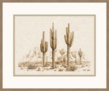 Calanque Des Antibois - Henri Edmond Cross