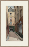Rue Eginhard, F Seguin, 1895
