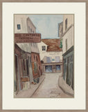 Rue Daubenton, F Seguin, 1895