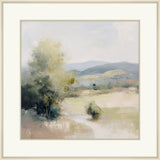 Fleeting Serenity II