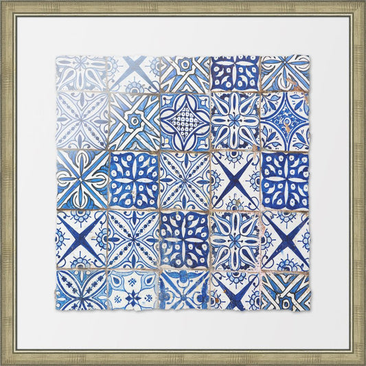 ANCIENT TILES I