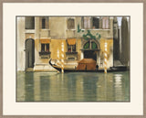 View of Venice, Willem Witzen, 1905