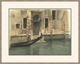Canal in Venice, Willem Witzen, 1905