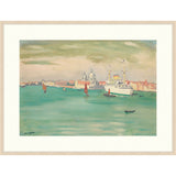 Venise, 1936, Albert Marquet