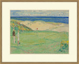 East Course Maidstone Club, Childe Hasaam, 1926