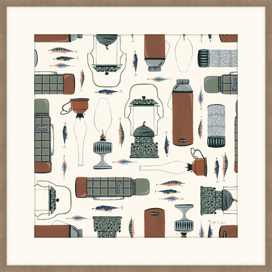 Catch of the Day VIII