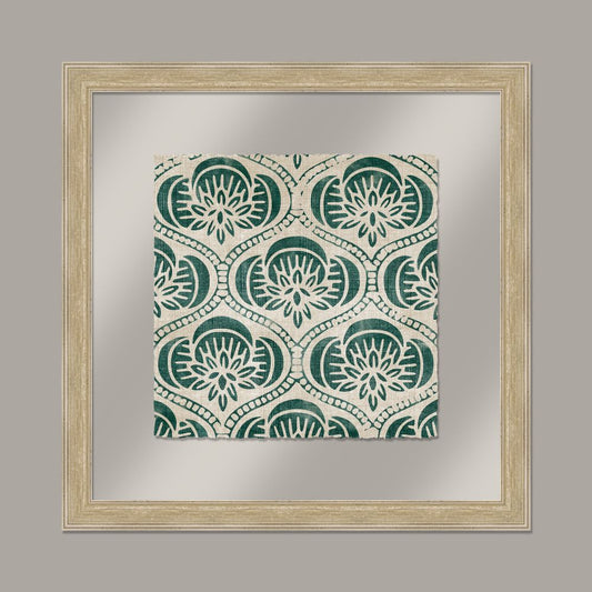 Indian Ornaments III