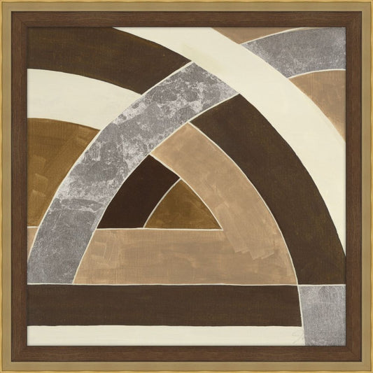 Intersecting Arcs II