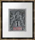 ESTABLESSEMENTS DEL'OCEANIE I