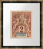 ESTABLESSEMENTS DEL'OCEANIE II