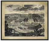 LE PAVILION DE L'AURORE