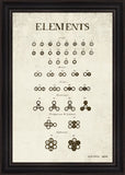 DALTON'S ELEMENTS II