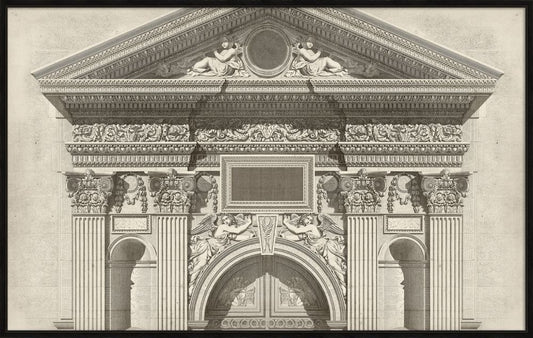 ANCIENT ARCHITECTURE