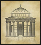 TEMPLE OF VESTA