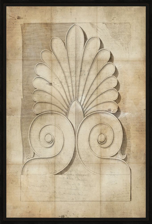 ORNAMENTAL MARBLE TILES