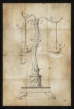 CANDELABRAS I