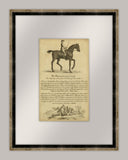 Horse Potraiture III