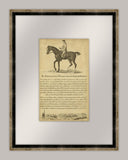 Horse Portraiture IV