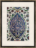Ottoman Tiles II