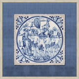 Allegories of the Four Continents - America