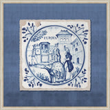 Allegories of the Four Continents - Europa