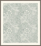 William Morris Marigold in Waterberry Green
