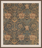 William Morris Honeysuckle