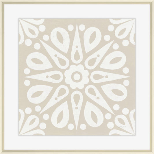 Edge of Light Tile I