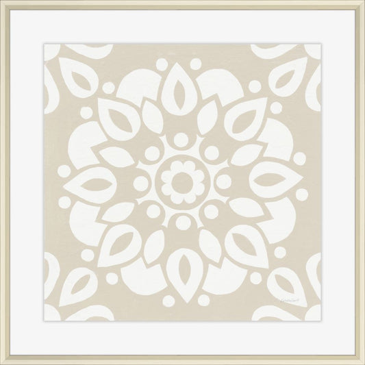 Edge of Light Tile II